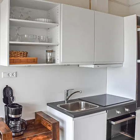 In With House Sea View *