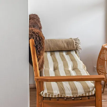 Casa vacanze In With House Sea View Hanstholm