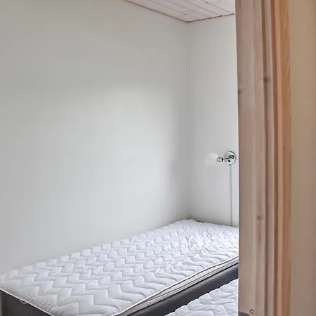71 Nyaraló Hanstholm