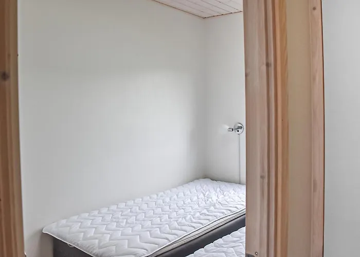 In With House Sea View Prázdninový dům Hanstholm